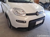  Fiat  Panda FIAT  / 2011 / 5P / BERLINA 1.0 FIREFLY 70CV SeS HYBRID #43