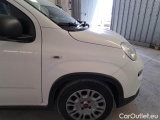  Fiat  Panda FIAT  / 2011 / 5P / BERLINA 1.0 FIREFLY 70CV SeS HYBRID #46