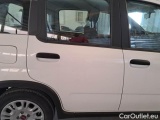  Fiat  Panda FIAT  / 2011 / 5P / BERLINA 1.0 FIREFLY 70CV SeS HYBRID #53