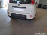 Fiat  Panda FIAT  / 2011 / 5P / BERLINA 1.0 FIREFLY 70CV SeS HYBRID #61