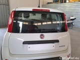  Fiat  Panda FIAT  / 2011 / 5P / BERLINA 1.0 FIREFLY 70CV SeS HYBRID #65