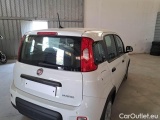  Fiat  Panda FIAT  / 2011 / 5P / BERLINA 1.0 FIREFLY 70CV SeS HYBRID #67