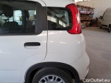  Fiat  Panda FIAT  / 2011 / 5P / BERLINA 1.0 FIREFLY 70CV SeS HYBRID #73
