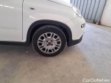  Fiat  Panda FIAT  / 2011 / 5P / BERLINA 1.0 FIREFLY 70CV SeS HYBRID #92