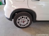  Fiat  Panda FIAT  / 2011 / 5P / BERLINA 1.0 FIREFLY 70CV SeS HYBRID #94