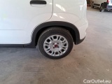  Fiat  Panda FIAT  / 2011 / 5P / BERLINA 1.0 FIREFLY 70CV SeS HYBRID #96