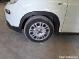  Fiat  Panda FIAT  / 2011 / 5P / BERLINA 1.0 FIREFLY 70CV SeS HYBRID #98