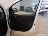  Fiat  Panda FIAT  / 2011 / 5P / BERLINA 1.0 FIREFLY 70CV SeS HYBRID #100