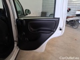  Fiat  Panda FIAT  / 2011 / 5P / BERLINA 1.0 FIREFLY 70CV SeS HYBRID #102