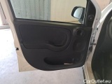  Fiat  Panda FIAT  / 2011 / 5P / BERLINA 1.0 FIREFLY 70CV SeS HYBRID #124