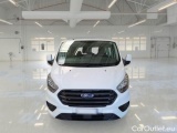  Ford  Transit FORD  CUSTOM / 2018 / 4P / COMBI 320 L1H1 TREND 2.0 ECOBLUE 130 CV AUTO #6