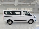  Ford  Transit FORD  CUSTOM / 2018 / 4P / COMBI 320 L1H1 TREND 2.0 ECOBLUE 130 CV AUTO #7