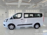  Ford  Transit FORD  CUSTOM / 2018 / 4P / COMBI 320 L1H1 TREND 2.0 ECOBLUE 130 CV AUTO #8