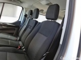  Ford  Transit FORD  CUSTOM / 2018 / 4P / COMBI 320 L1H1 TREND 2.0 ECOBLUE 130 CV AUTO #11