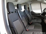  Ford  Transit FORD  CUSTOM / 2018 / 4P / COMBI 320 L1H1 TREND 2.0 ECOBLUE 130 CV AUTO #13