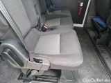  Ford  Transit FORD  CUSTOM / 2018 / 4P / COMBI 320 L1H1 TREND 2.0 ECOBLUE 130 CV AUTO #16