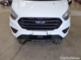  Ford  Transit FORD  CUSTOM / 2018 / 4P / COMBI 320 L1H1 TREND 2.0 ECOBLUE 130 CV AUTO #26