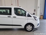  Ford  Transit FORD  CUSTOM / 2018 / 4P / COMBI 320 L1H1 TREND 2.0 ECOBLUE 130 CV AUTO #35
