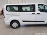  Ford  Transit FORD  CUSTOM / 2018 / 4P / COMBI 320 L1H1 TREND 2.0 ECOBLUE 130 CV AUTO #38