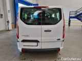  Ford  Transit FORD  CUSTOM / 2018 / 4P / COMBI 320 L1H1 TREND 2.0 ECOBLUE 130 CV AUTO #42