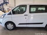  Ford  Transit FORD  CUSTOM / 2018 / 4P / COMBI 320 L1H1 TREND 2.0 ECOBLUE 130 CV AUTO #47