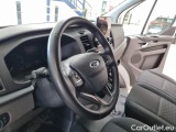  Ford  Transit FORD  CUSTOM / 2018 / 4P / COMBI 320 L1H1 TREND 2.0 ECOBLUE 130 CV AUTO #61