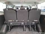  Ford  Transit FORD  CUSTOM / 2018 / 4P / COMBI 320 L1H1 TREND 2.0 ECOBLUE 130 CV AUTO #77