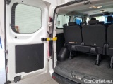  Ford  Transit FORD  CUSTOM / 2018 / 4P / COMBI 320 L1H1 TREND 2.0 ECOBLUE 130 CV AUTO #83