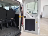  Ford  Transit FORD  CUSTOM / 2018 / 4P / COMBI 320 L1H1 TREND 2.0 ECOBLUE 130 CV AUTO #91