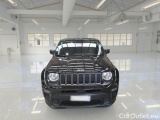  Jeep  Patriot JEEP RENEGADE / 2018 / 5P / SUV 1.6 MJET 130CV LONGITUDE #6