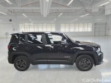  Jeep  Patriot JEEP RENEGADE / 2018 / 5P / SUV 1.6 MJET 130CV LONGITUDE #7