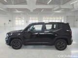  Jeep  Patriot JEEP RENEGADE / 2018 / 5P / SUV 1.6 MJET 130CV LONGITUDE #8