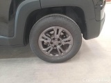  Jeep  Patriot JEEP RENEGADE / 2018 / 5P / SUV 1.6 MJET 130CV LONGITUDE #19