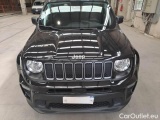  Jeep  Patriot JEEP RENEGADE / 2018 / 5P / SUV 1.6 MJET 130CV LONGITUDE #24