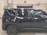  Jeep  Patriot JEEP RENEGADE / 2018 / 5P / SUV 1.6 MJET 130CV LONGITUDE #35