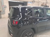  Jeep  Patriot JEEP RENEGADE / 2018 / 5P / SUV 1.6 MJET 130CV LONGITUDE #38
