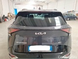  KIA  Sportage KIA  / 2021 / 5P / SUV 1.6 CRDI MHEV GT-LINE 2WD #6
