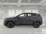  KIA  Sportage KIA  / 2021 / 5P / SUV 1.6 CRDI MHEV GT-LINE 2WD #8