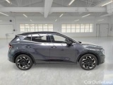  KIA  Sportage KIA  / 2021 / 5P / SUV 1.6 CRDI MHEV GT-LINE 2WD #7