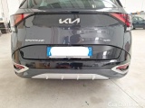  KIA  Sportage KIA  / 2021 / 5P / SUV 1.6 CRDI MHEV GT-LINE 2WD #24