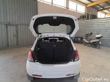 Ypsilon