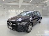 GLA