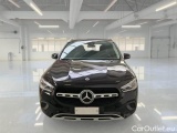  Mercedes  GLA MERCEDES-BENZ  / 2020 / 5P / CROSSOVER  200 D AUTOMATIC BUSINESS EXTRA #6