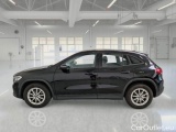  Mercedes  GLA MERCEDES-BENZ  / 2020 / 5P / CROSSOVER  200 D AUTOMATIC BUSINESS EXTRA #8