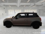  Mini  Mini   / 2021 / 3P / BERLINA COOPER CLASSIC AUTO #8