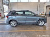  Skoda  Karoq SKODA  / 2017 / 5P / SUV 2.0 TDI SCR EXECUTIVE 4WD #9