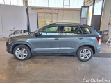  Skoda  Karoq SKODA  / 2017 / 5P / SUV 2.0 TDI SCR EXECUTIVE 4WD #10