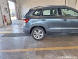  Skoda  Karoq SKODA  / 2017 / 5P / SUV 2.0 TDI SCR EXECUTIVE 4WD #20