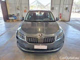  Skoda  Karoq SKODA  / 2017 / 5P / SUV 2.0 TDI SCR EXECUTIVE 4WD #26