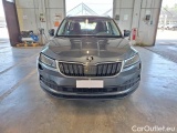  Skoda  Karoq SKODA  / 2017 / 5P / SUV 2.0 TDI SCR EXECUTIVE 4WD #30